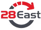 28East logo