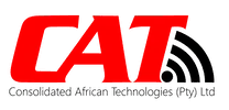 CAT logo